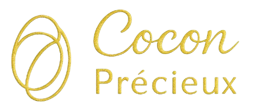 Cocon Précieux Logo